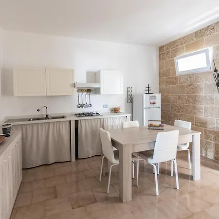 Casa Vacanza Baia Verde A Due Passi Dalla Sabbia