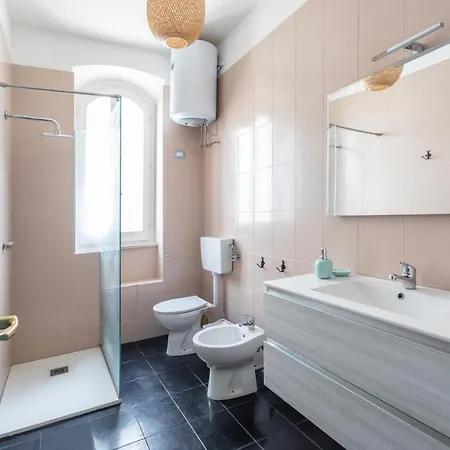 Holiday home Casa Vacanza Baia Verde A Due Passi Dalla Sabbia