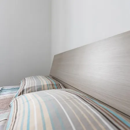 Hébergement de vacances Casa Vacanza Baia Verde A Due Passi Dalla Sabbia Gallipoli