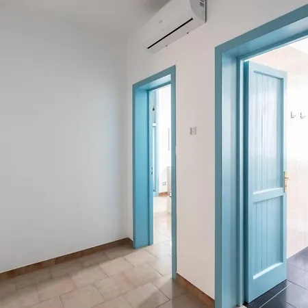 Casa Vacanza Baia Verde A Due Passi Dalla Sabbia * Gallipoli
