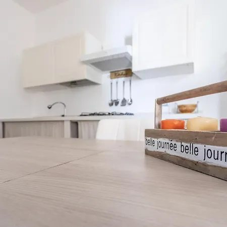Casa Vacanza Baia Verde A Due Passi Dalla Sabbia