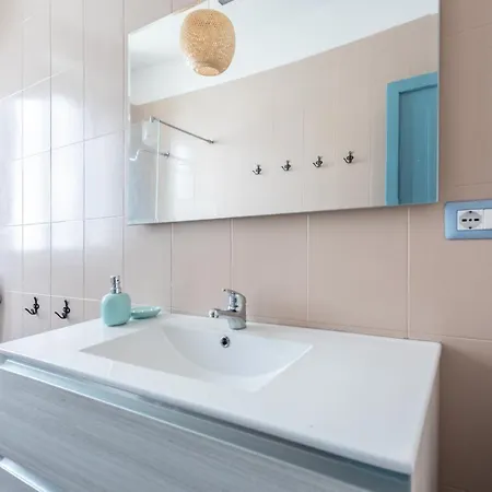 Holiday home Casa Vacanza Baia Verde A Due Passi Dalla Sabbia *