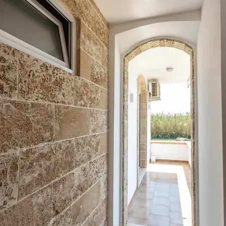 Casa Vacanza Baia Verde A Due Passi Dalla Sabbia Holiday home