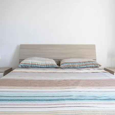 Casa Vacanza Baia Verde A Due Passi Dalla Sabbia