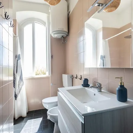 Casa Vacanza Baia Verde A Due Passi Dalla Sabbia *