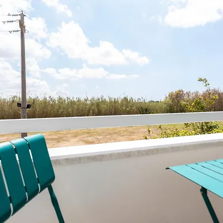 Casa Vacanza Baia Verde A Due Passi Dalla Sabbia Hébergement de vacances