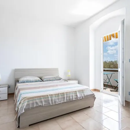 Casa Vacanza Baia Verde A Due Passi Dalla Sabbia