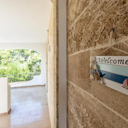 Casa Vacanza Baia Verde A Due Passi Dalla Sabbia Holiday home *