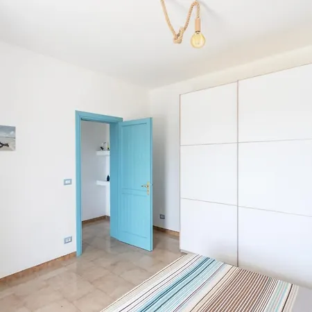 Casa Vacanza Baia Verde A Due Passi Dalla Sabbia Gallipoli