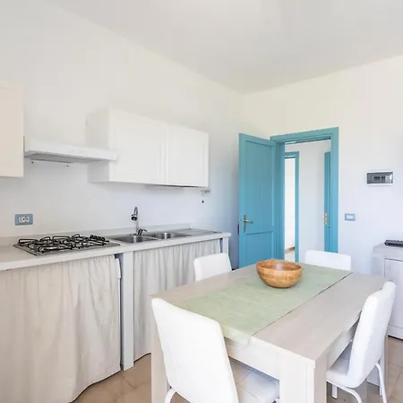 Casa Vacanza Baia Verde A Due Passi Dalla Sabbia *