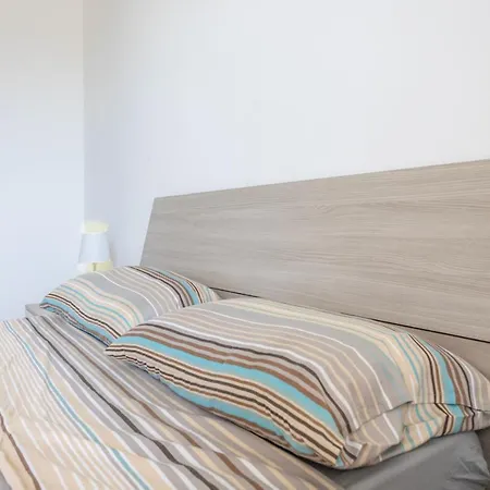 Casa Vacanza Baia Verde A Due Passi Dalla Sabbia Holiday home